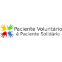 Paciente Voluntário é Paciente Solidário logo, Paciente Voluntário é Paciente Solidário contact details