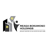 Reaga Bokamoso Holdings (Pty) Ltd logo, Reaga Bokamoso Holdings (Pty) Ltd contact details