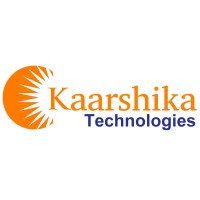 KAARSHIKA TECHNOLOGIES logo, KAARSHIKA TECHNOLOGIES contact details