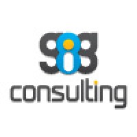 8gig Consulting logo, 8gig Consulting contact details