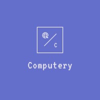 Computery logo, Computery contact details