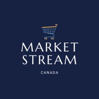 Marketstream Canada logo, Marketstream Canada contact details