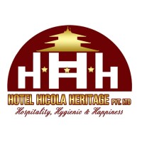 Hotel Hicola Heritage Pvt. Ltd. logo, Hotel Hicola Heritage Pvt. Ltd. contact details