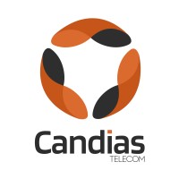 Candias Telecom logo, Candias Telecom contact details