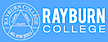 Rayburn College logo, Rayburn College contact details