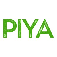 PIYA logo, PIYA contact details