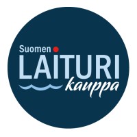 Suomen Laiturikauppa Oy logo, Suomen Laiturikauppa Oy contact details