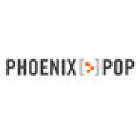 Phoenix Pop logo, Phoenix Pop contact details