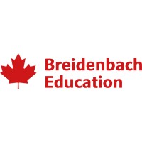 Breidenbach Educational Consulting GmbH logo, Breidenbach Educational Consulting GmbH contact details