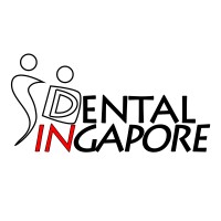 Dental in Singapore logo, Dental in Singapore contact details