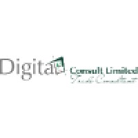 DIGITAL CONSULT LIMITED logo, DIGITAL CONSULT LIMITED contact details