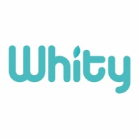 Whity logo, Whity contact details