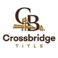 Crossbridge Title logo, Crossbridge Title contact details