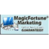 MagicFortune® Marketing logo, MagicFortune® Marketing contact details