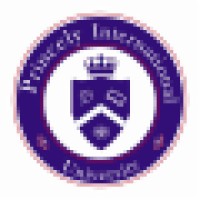 Princely International University (PIU) logo, Princely International University (PIU) contact details