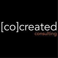 CoCreated Consulting LLC logo, CoCreated Consulting LLC contact details