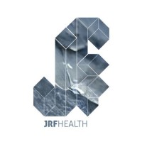 JRF Health & Fitness logo, JRF Health & Fitness contact details