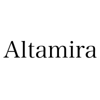 Altamira Partners Pte Ltd logo, Altamira Partners Pte Ltd contact details