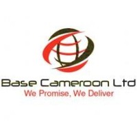 BASE Cameroon Ltd logo, BASE Cameroon Ltd contact details