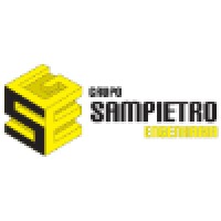 Grupo Sampietro Engenharia logo, Grupo Sampietro Engenharia contact details