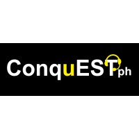 Conquest Philippines logo, Conquest Philippines contact details