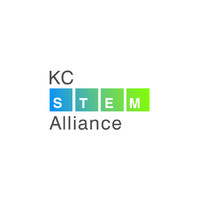 KC STEM Alliance logo, KC STEM Alliance contact details