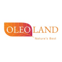 OLEOLAND logo, OLEOLAND contact details