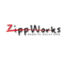 ZippWorks logo, ZippWorks contact details