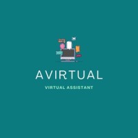 AVirtual - Virtual Assistant logo, AVirtual - Virtual Assistant contact details