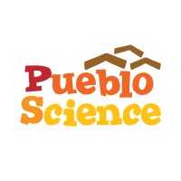 Pueblo Science logo, Pueblo Science contact details