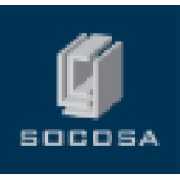 Socosa Ltda logo, Socosa Ltda contact details