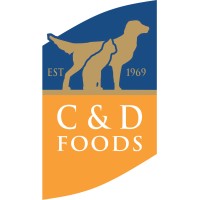 C&D Foods(ABP Group) logo, C&D Foods(ABP Group) contact details