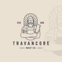 Travancore Meat Company logo, Travancore Meat Company contact details