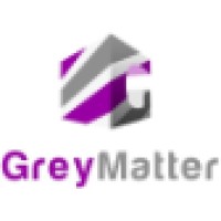 Grey Matter Technical logo, Grey Matter Technical contact details