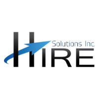 Hire Solutions Inc logo, Hire Solutions Inc contact details