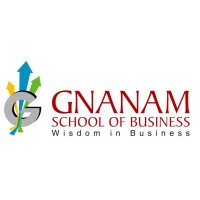 Gnanam School of Business logo, Gnanam School of Business contact details