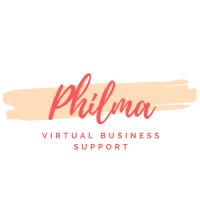 Philma Virtual Business Support logo, Philma Virtual Business Support contact details