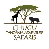 Chugu Tanzania Adventure Safaris logo, Chugu Tanzania Adventure Safaris contact details