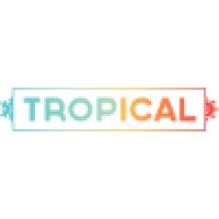 Tropical.io logo, Tropical.io contact details