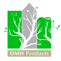 DMH Products logo, DMH Products contact details