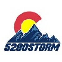 5280 Storm, LLC Exteriors and Hail Restoration logo, 5280 Storm, LLC Exteriors and Hail Restoration contact details