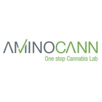 Aminocann logo, Aminocann contact details