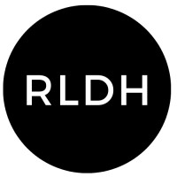 RLDH logo, RLDH contact details