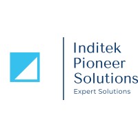 Inditek Pioneer Solutions Pvt. Ltd logo, Inditek Pioneer Solutions Pvt. Ltd contact details