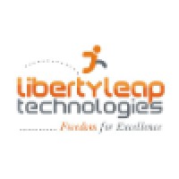 Liberty Leap Technologies logo, Liberty Leap Technologies contact details