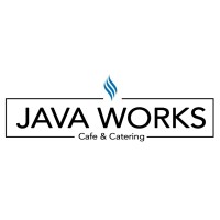 Java Works Cafe & Catering logo, Java Works Cafe & Catering contact details