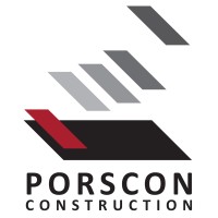 Porscon Construction logo, Porscon Construction contact details