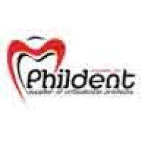 Phildent Canada Inc. logo, Phildent Canada Inc. contact details