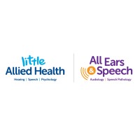 Little Allied Health & All Ears and Speech logo, Little Allied Health & All Ears and Speech contact details