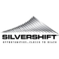 Silvershift logo, Silvershift contact details